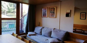 Résidence Aiguille Grive Bat Iii - Appartement 3 pièces 8 personnes en duplex, skis aux pieds, dans le village de Charmettoger à Arc 1800 MAE-2171